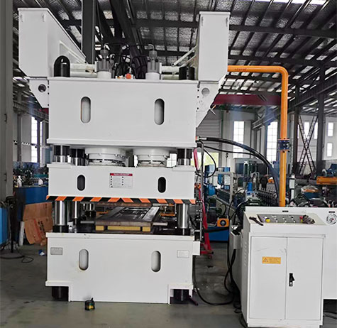 液壓機(jī)廠家